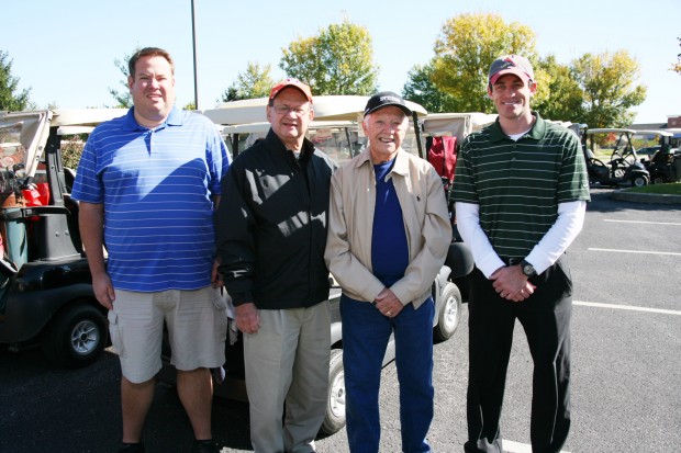Operation Food Search 19th Annual Swing to End Hunger Golf Tournament