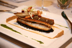 Eau Bistro 
