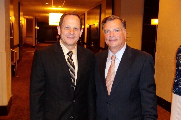 Peabody Energy Leaders in Education