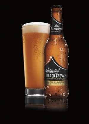 black crown 
