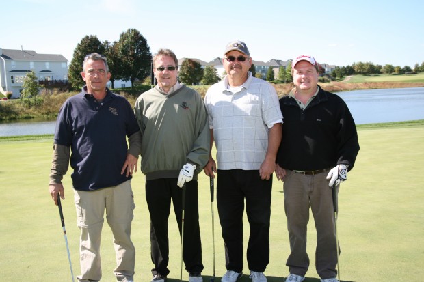 Operation Food Search 19th Annual Swing to End Hunger Golf Tournament