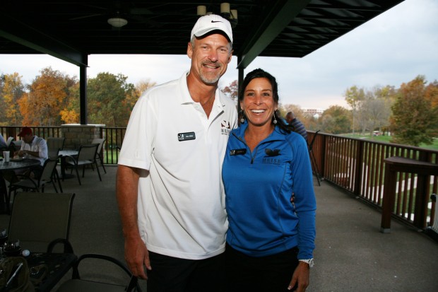 Angels Arms Golf Tournament