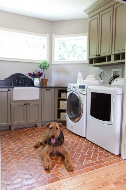 Laundry Room 1