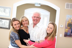 Droege family