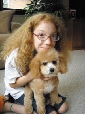 Pet Look-Alike Contest 