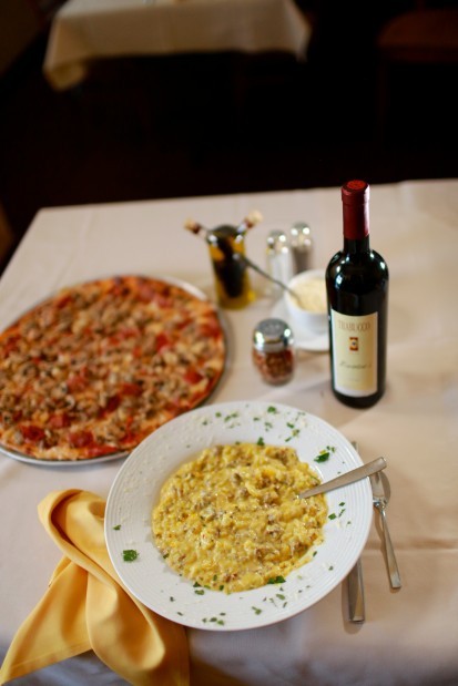 Bartolino's