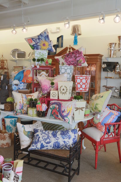 The St. Louis Woman's Exchange