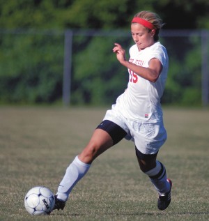 Cor Jesu Academy 2, Fort Zumwalt West 0