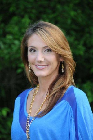 Michaelenne klier jane iredale