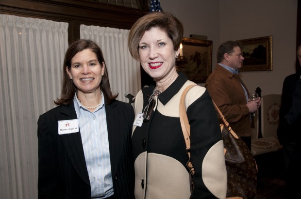 Theresa Ruzicka, Jan Torrisi-Mokwa