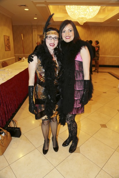 Autumn Harris, Jennifer Fickeler