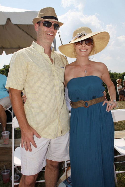 Epworth's 17th Annual Charity Polo Match