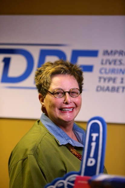 sanda rosenblum