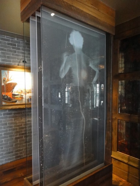 Bohemian Ghost