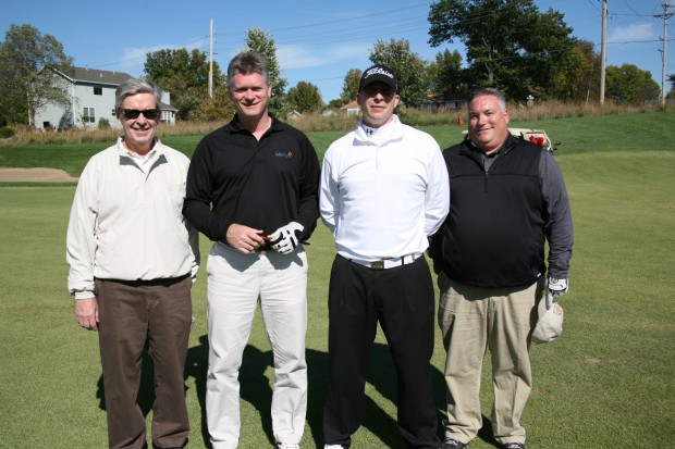 Operation Food Search 19th Annual Swing to End Hunger Golf Tournament