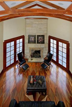 19203 Brookhollow Drive  