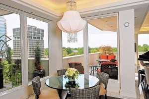 905 The Crescent