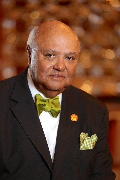 James Buford