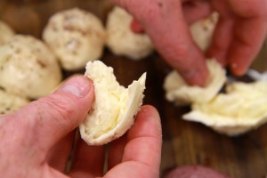 Mozzarella