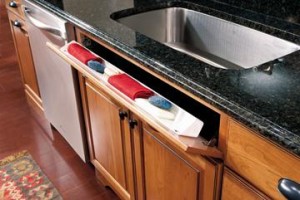 Kitchen Storage 