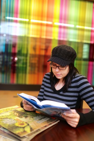 Library