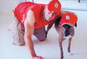 Pet Look-Alike Contest 