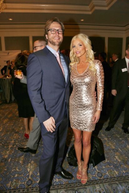 Robby and Norma McGehee