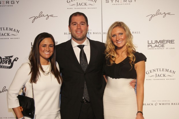 Lizzie Gleeson, Sam Koplar, Terra Wiedemeier