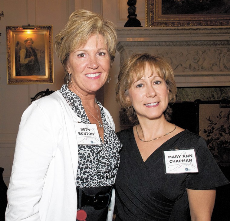 August 16, 2012. Almost Home benefit event at the August A. Busch, Jr. Family Home
