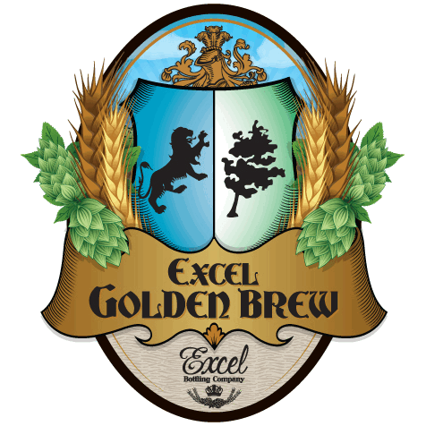 Excel Golden Brew