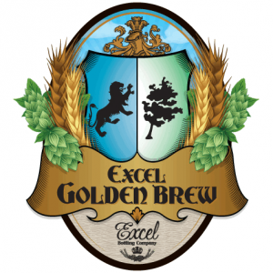 Excel Golden Brew