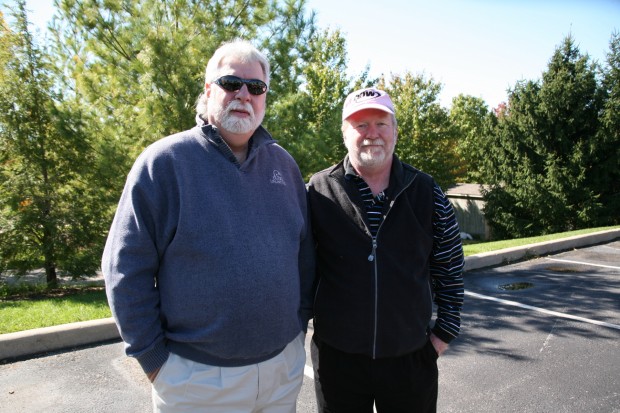 Operation Food Search 19th Annual Swing to End Hunger Golf Tournament
