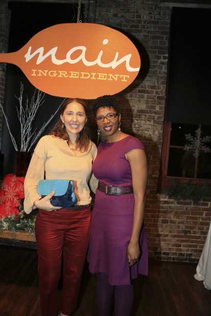 Sarah Kramer, Debra Bass