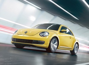 Das Auto.