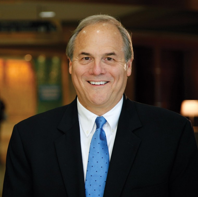 Dr. John Mantovani