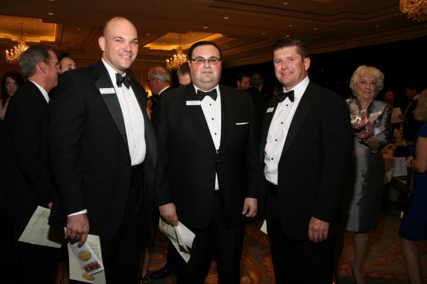 Epworth Wine Dinner and Auction