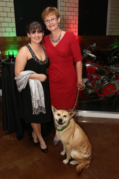 Stray Rescue to Warm Up The Cold Night with Annual Hope for the Holidays Gala