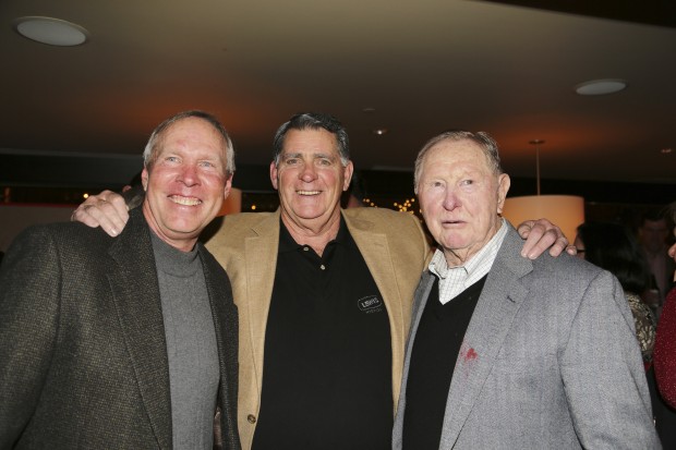 Red 90th Bday