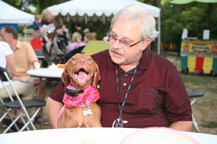 Yappy Hour!