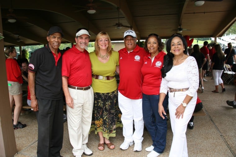 20th Annual Lou Brock Golf Classic