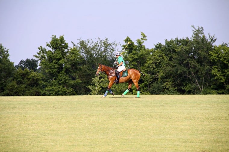 Epworth's 17th Annual Charity Polo Match