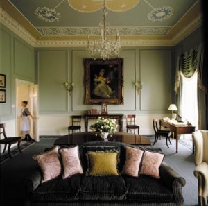 LN Travel: England 