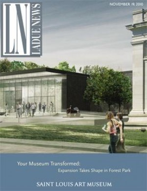 Saint Louis Art Museum  