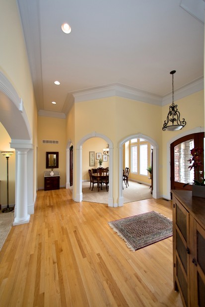 4207 Austin Ridge Drive entry.jpg