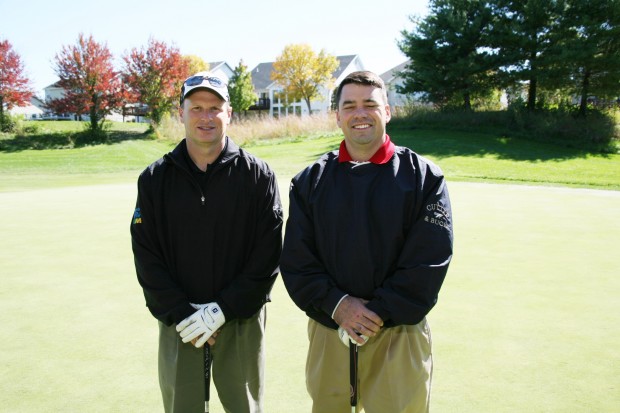 Operation Food Search 19th Annual Swing to End Hunger Golf Tournament