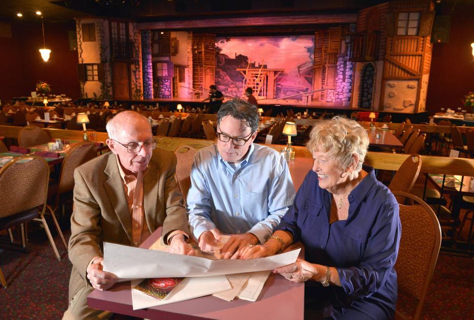 Changes coming to Dutch Apple Dinner Theatre Features