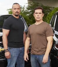 McCaskey grad to chase fugitives on CBS show 'Hunted'