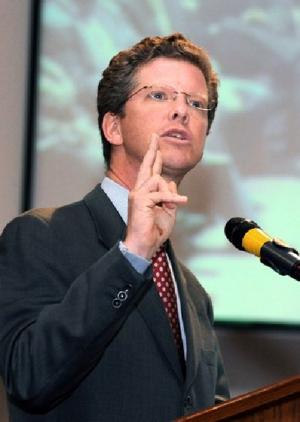 Words of HUD head hit home