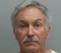 Alleged trespasser found drunk and naked with pigs in hog barn