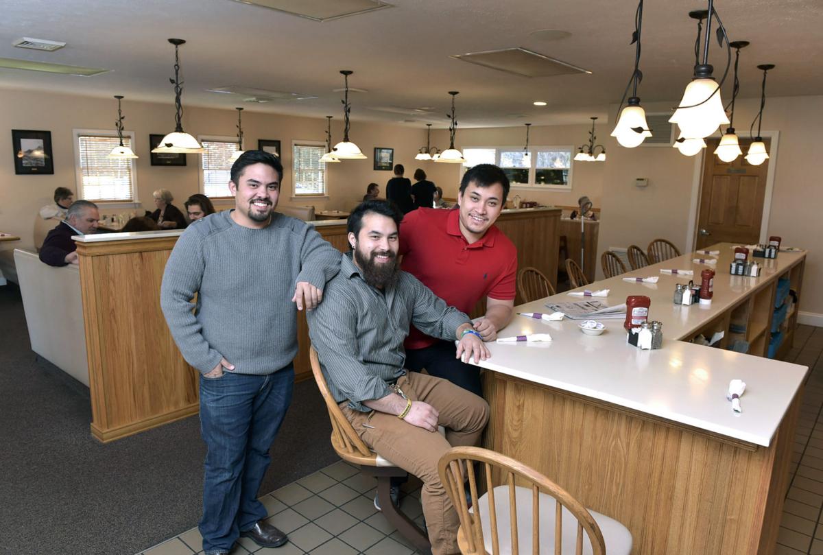 3 brothers open Corner House Grill near Manheim | Local ...